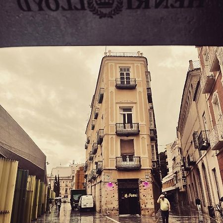 Casa Doggio, Loft Con Historia Apartment Cartagena Bagian luar foto