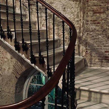 Casa Doggio, Loft Con Historia Apartment Cartagena Bagian luar foto