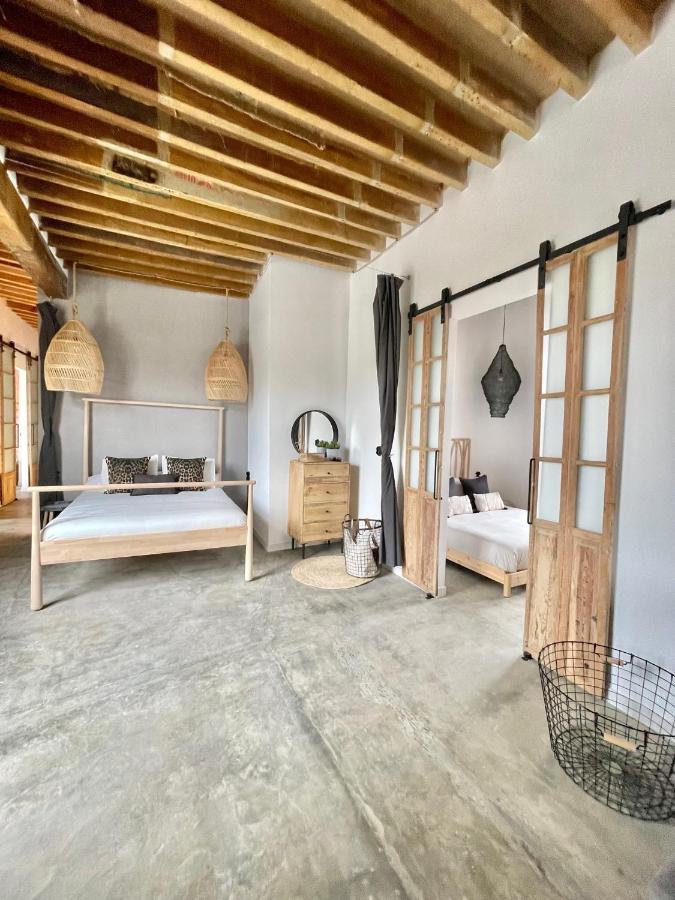 Casa Doggio, Loft Con Historia Apartment Cartagena Bagian luar foto