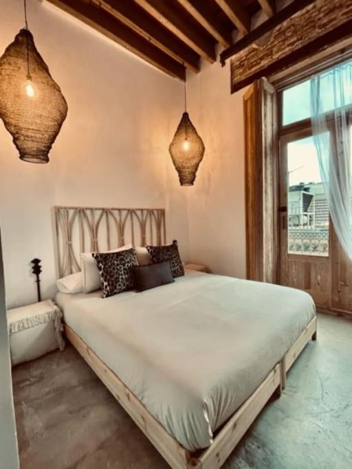 Casa Doggio, Loft Con Historia Apartment Cartagena Bagian luar foto